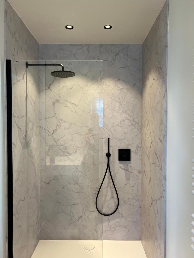 Luxe Appartement Op Topligging Knokke-Heist Exterior foto
